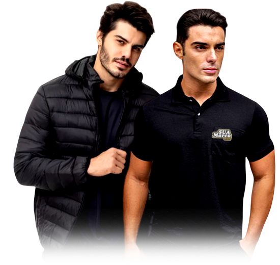 Modelos Masculinos